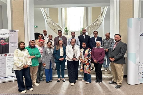 AI Expert: Egypt Has Growing Talent