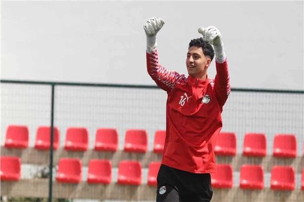 الزمالك يُستدعى 5 لاعبين لمنتخب مصر مواليد 2009
