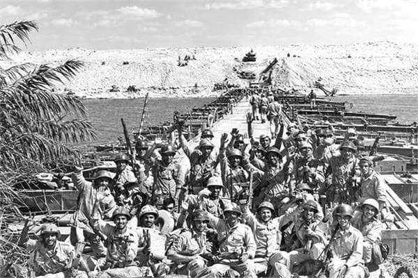 US Institute: October War Tactics Still Used