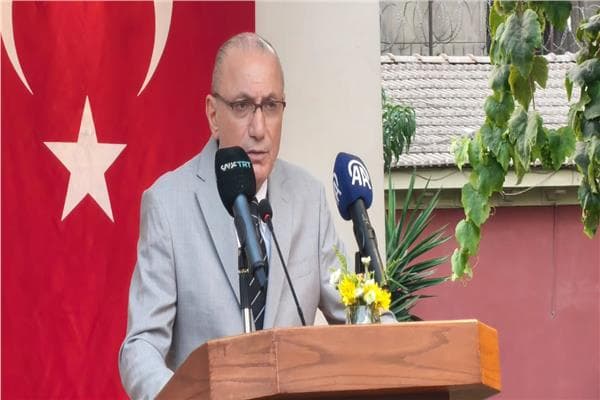 Turkish Embassy Engages Youth for COP31
