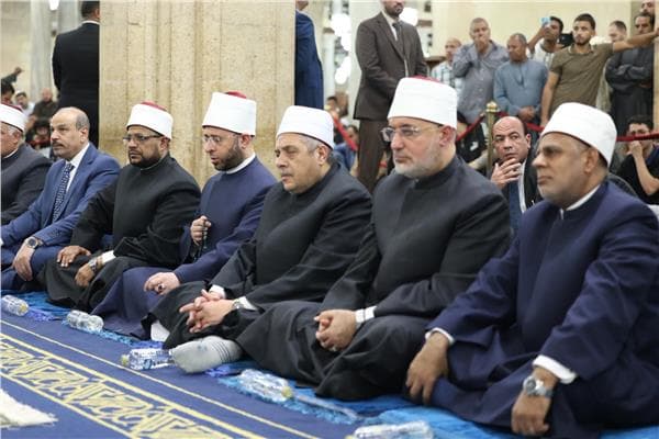 Al-Azhar Seeks to Reinforce Sacrifice Values