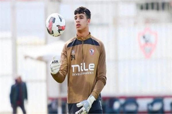 Omar Abdelaziz to join Zamalek for Egypt Cup match