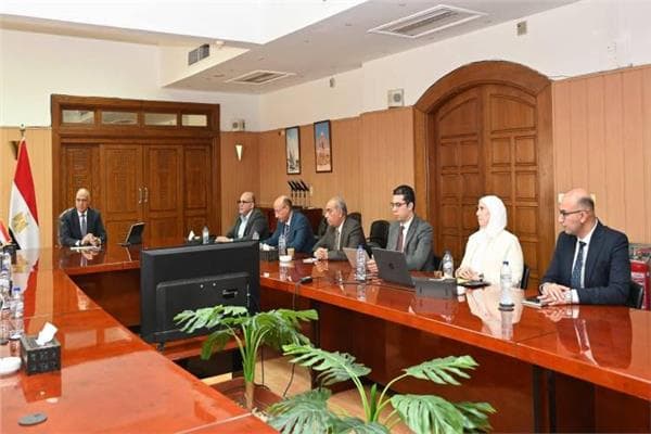 Water Minister affirms UNESCO cooperation