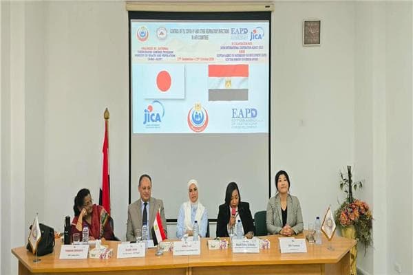 Health launches TB training for Africa