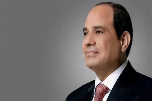 السيسي يشارك في منتدى مع قادة الأعمال بكوريا