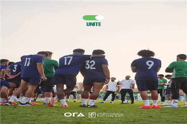 Zed's official squad for Zamalek match