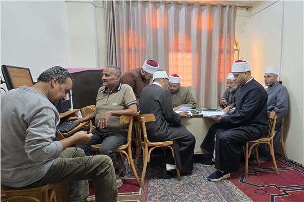 Endowments target branch offices in campaigns