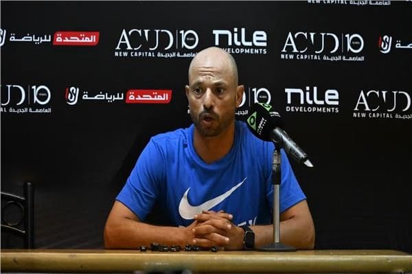 أحمد رزق: الزمالك جاهز لمباراة زد قبل 48 ساعة