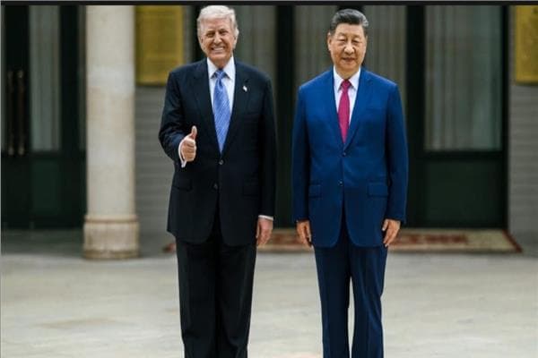 Washington shifts focus on China and allies