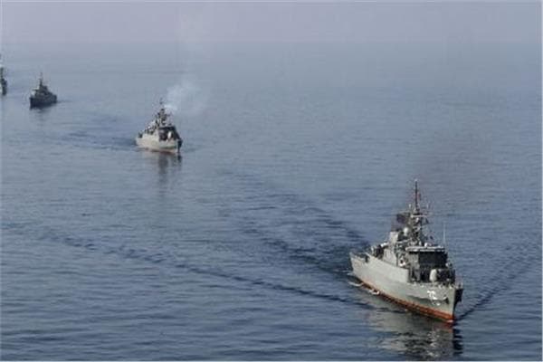 US Central Command reports Strait of Hormuz transit
