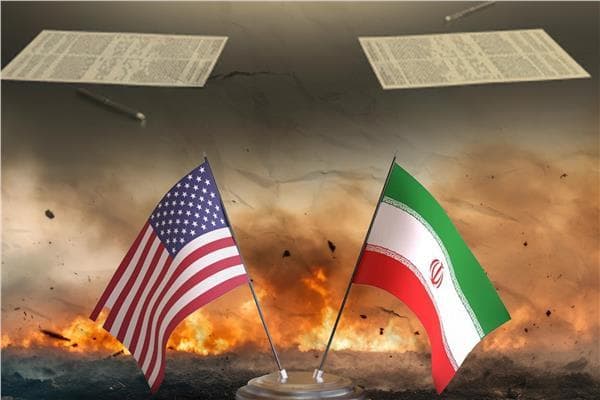 Pentagon readies Iran strikes