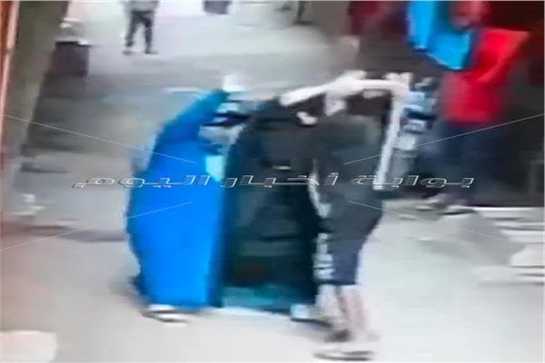 Toukh Investigations Apprehend Family Threat Suspect