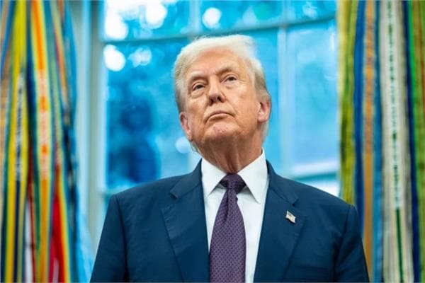 ترامب يمكنه التحرك ضد إيران عند الحاجة