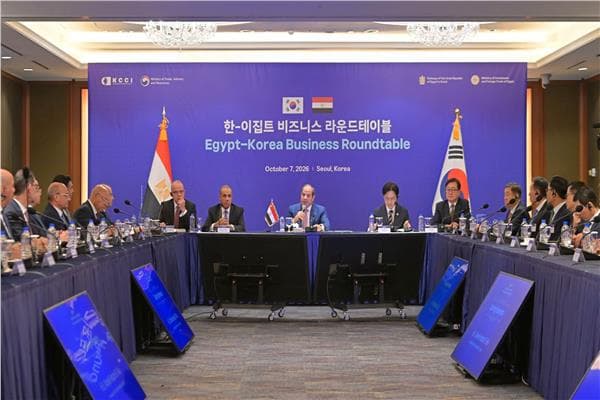 President Aims to Boost Korea Discussions