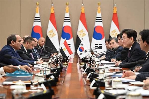 Egypt Supports Horn Stability