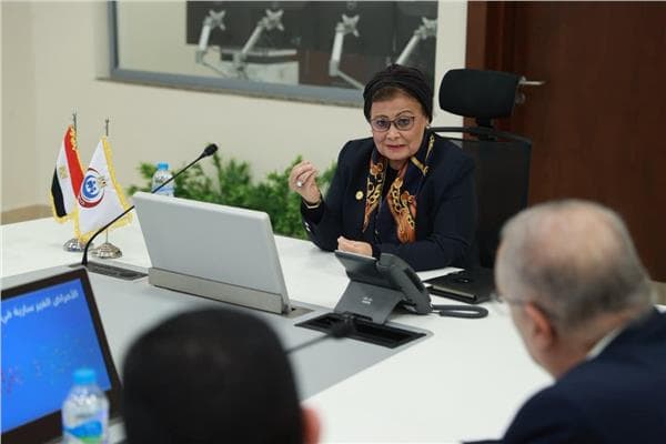Deputy Health Minister leads NCD meeting