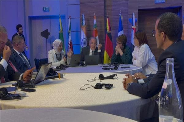Egypt Advances Diagnostic Imaging at Tunisia Conference