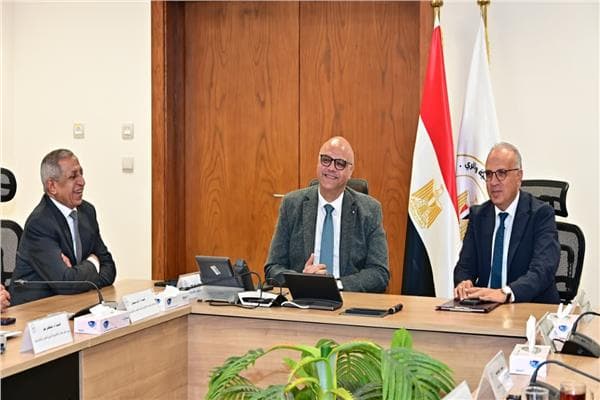 Ministers Approve Nile River Project