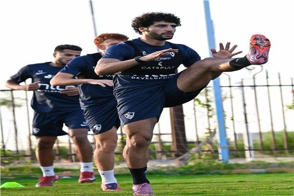 الزمالك ينصح لاعبيه بالابتعاد عن السوشيال ميديا قبل المباراة