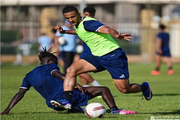 مباراة الاتحاد السكندري ووادي دجلة في كأس عاصمة مصر