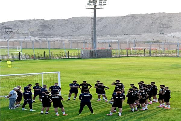 Zamalek defender may miss Cairo Derby due to knee bruise