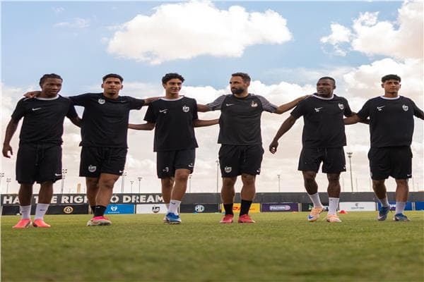The Path beats Al-Edaliya; Ismailia Electricity ties El-Tersana
