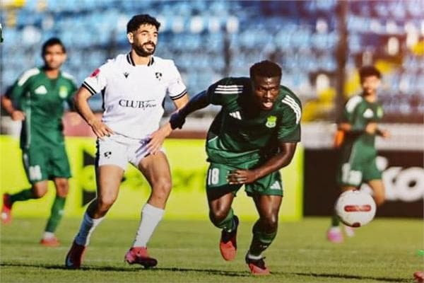 Wadi Degla secures Cairo Cup win