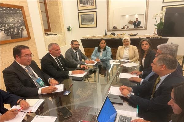 Tourism Ministers Discuss Cooperation