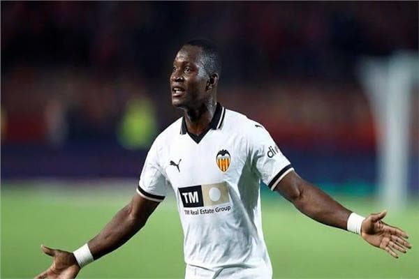Diang close to leaving Valencia