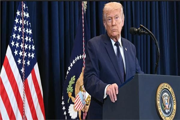 Trump rules out Iran attack before midterms