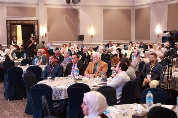 مؤتمر معهد ناصر 2026 لتطوير الصيدلة وصناعة القرار