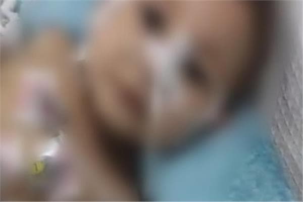 Jeddah grandmother injected grandchildren with chlorine