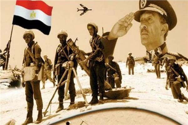 تاريخ استعادة سيناء من 1967 إلى 1989
