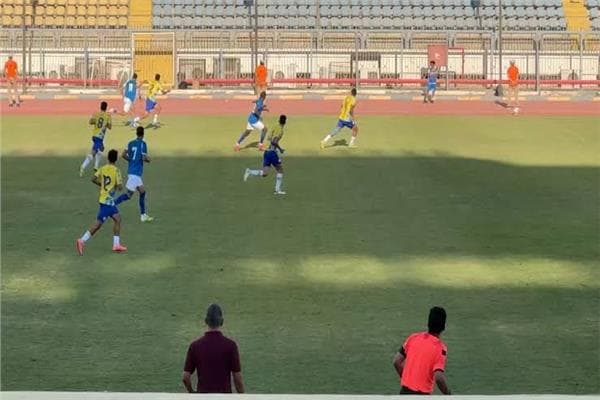 الإسماعيلي يفوز على طنطا وفاركو يتغلب على تيم إف سي