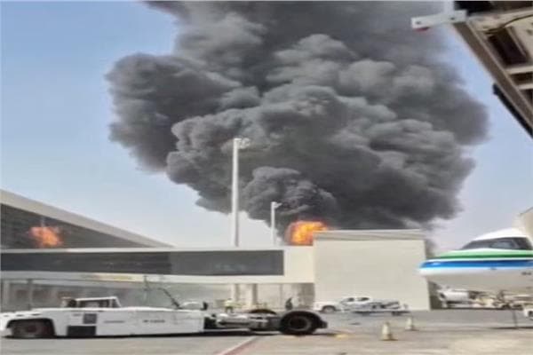 Houthi attacks kill 3 Saudis at Riyadh Airport