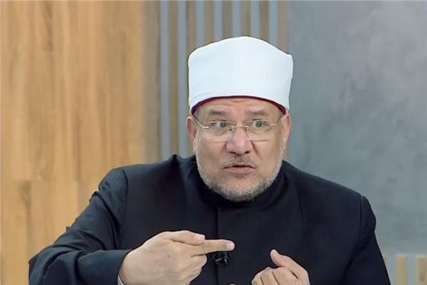 Mukhtar Gomaa: Egyptian Army is a protective but strong force