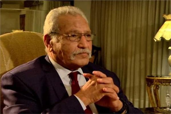 Major General Mohamed Nouh on Riad revenge plan