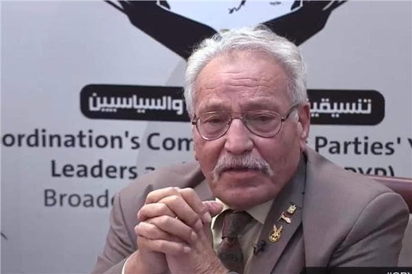Lieutenant General Mohie Nouh on Nasser's visit after Battle of Revenge