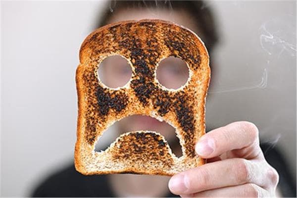 Acrylamide in food raises health concerns