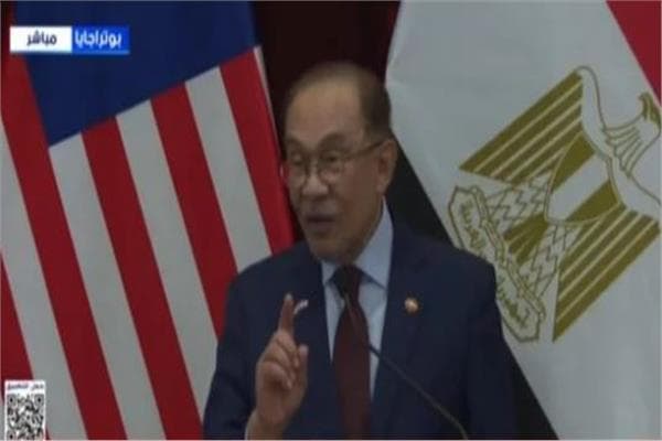 ماليزي: مصر ساهمت في تعليم أجيال