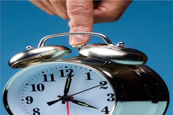 Why Some Sleep Only 4 Hours
