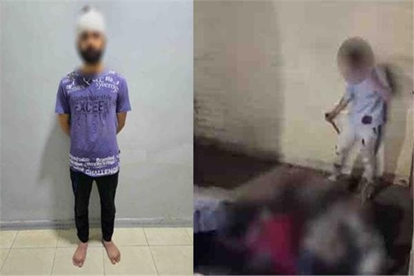 Elderly Man Killed by Nephew in Dakahlia