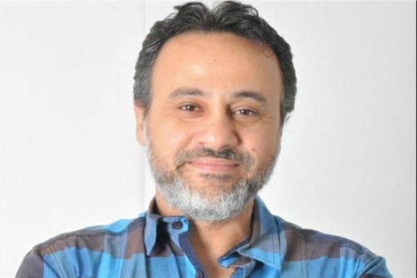 إيهاب فهمي يعلق على مشاركة البلوجرز في الفن