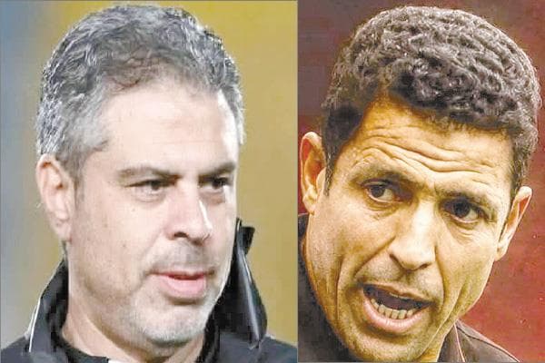 قمة أكتوبر لكلا الناديين