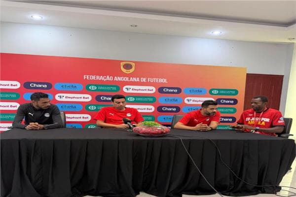 Beach Soccer Coach Targets Angola Win for AFCON Qualification