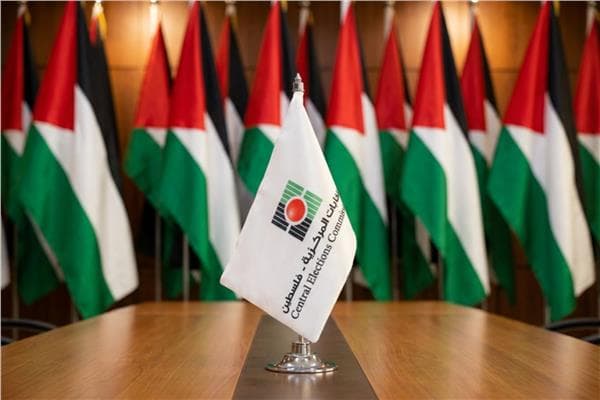 Palestine Post-Delay Election Steps