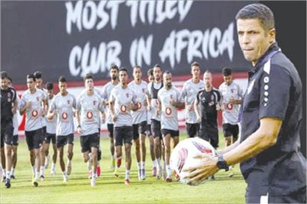 Ex-Al-Ahly Star: Strong Attack, Amouta Evaluates Players