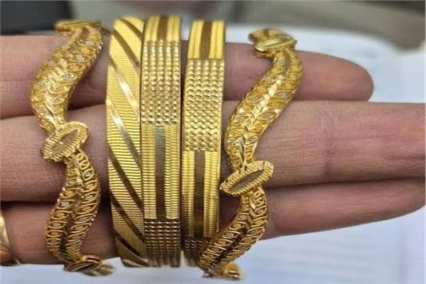 Gold prices on October 11, 2026