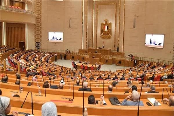 مناقشة الحكومة حول استعدادات الشتاء