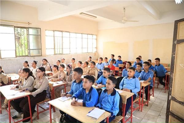 Student health during monthly exams